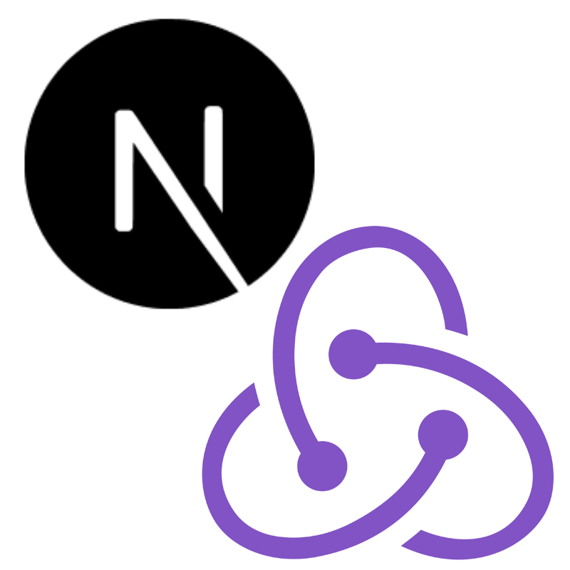 redux&nextJS